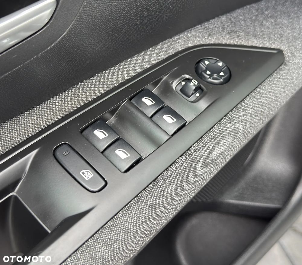 Peugeot 3008 THP 165 EAT6 Stop & Start Active - 16