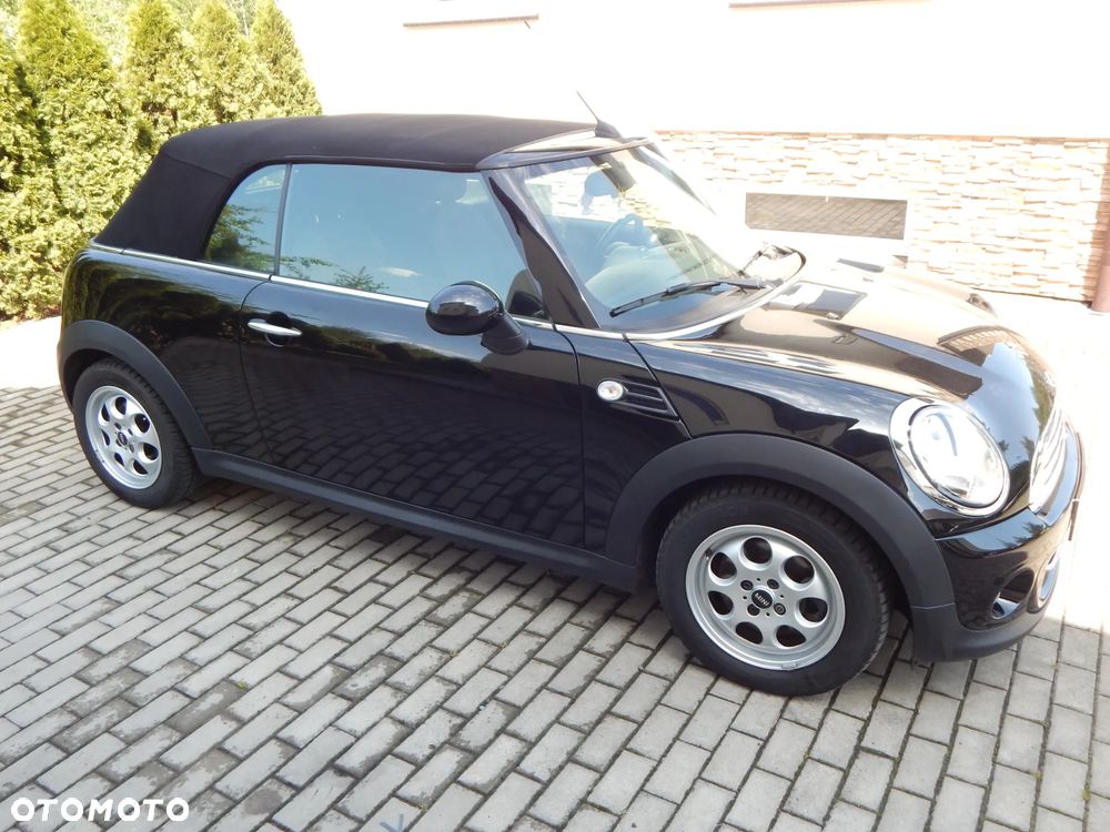 MINI Cooper - 1