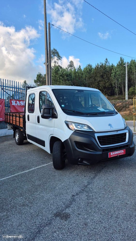 Peugeot Boxer - 3
