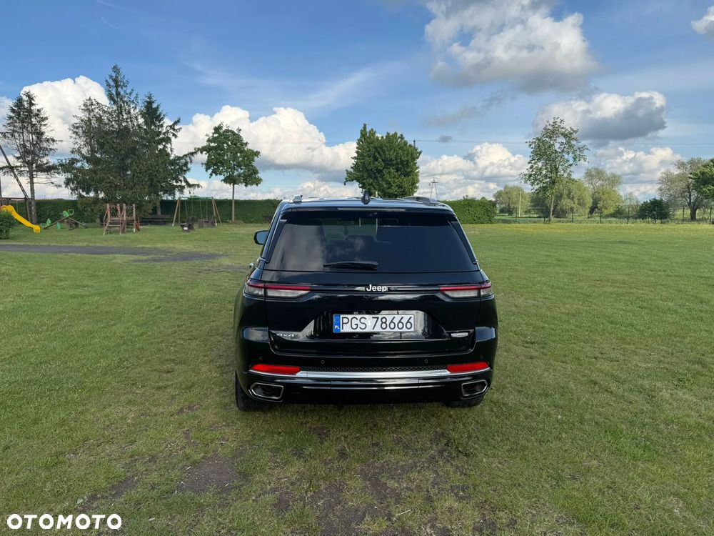 Jeep Grand Cherokee - 6