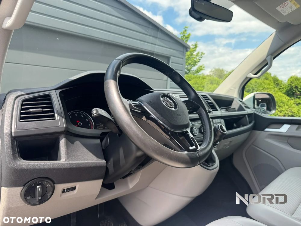 Volkswagen Caravelle 2.0 TSI L2 Comfortline - 12