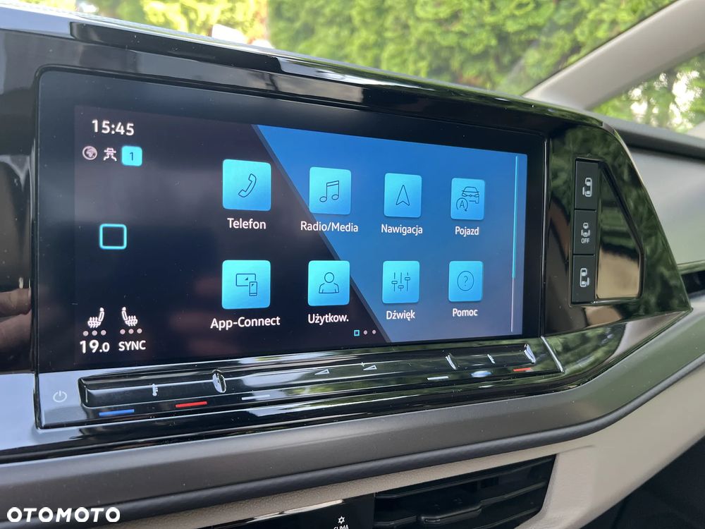 Volkswagen Multivan 2.0 TSI L1 Style DSG - 29