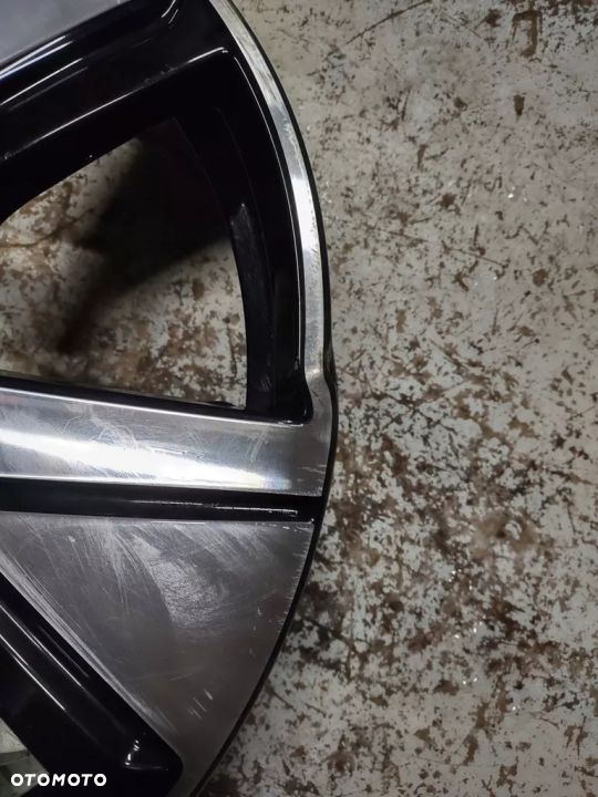FELGA VOLVO XC40 7.5X19 ET-50.5 - 2