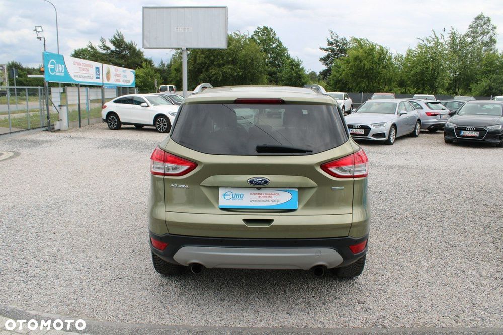 Ford Kuga - 7