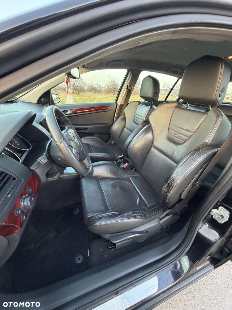 Opel Astra 1.9 CDTI Edition - 20