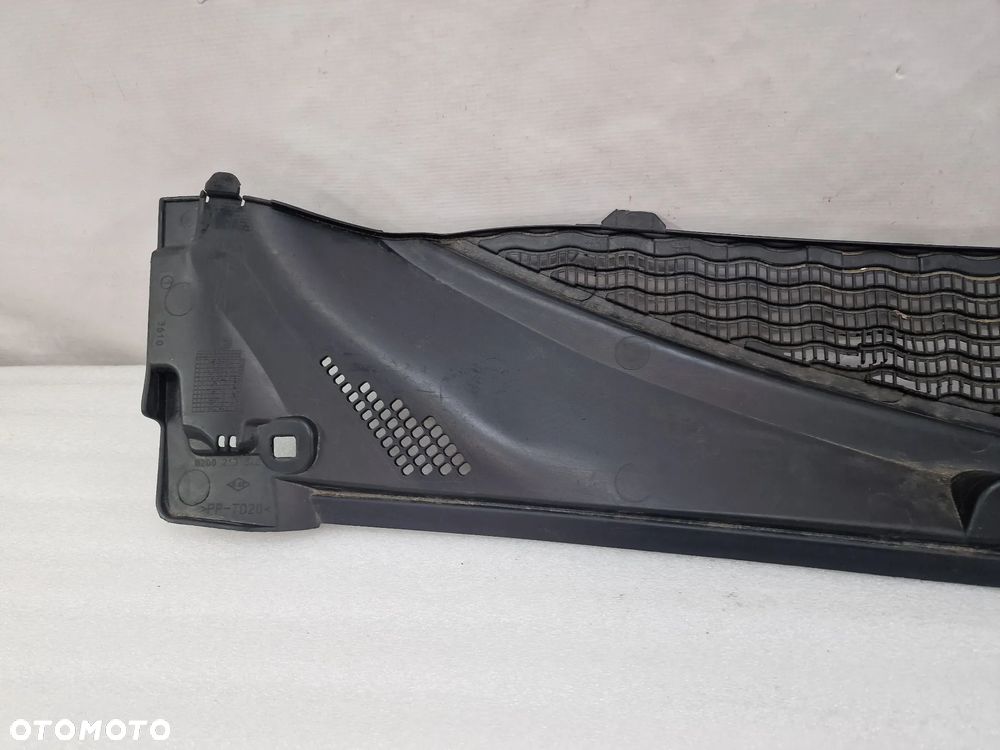 RENAULT MODUS 04-10 PODSZYBIE , NR 8200213840 , NR AUKCJI POD42/2 POD42 - 6