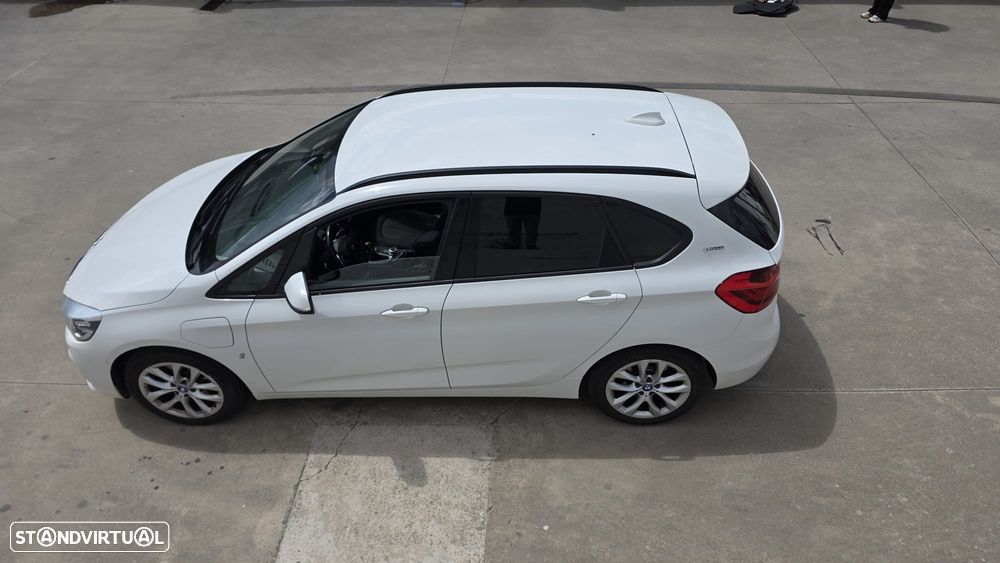 BMW 225xe Active Tourer iPerformance - 7