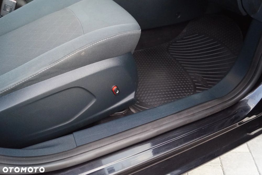 Ford Fiesta 1.25 Ghia EU5 - 12