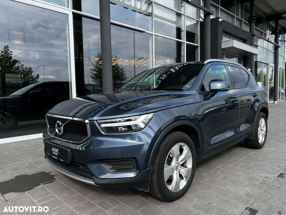 Volvo XC 40 - 2