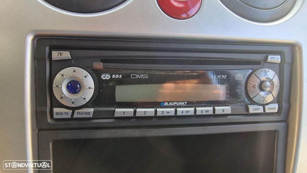 Chevrolet Matiz - 12