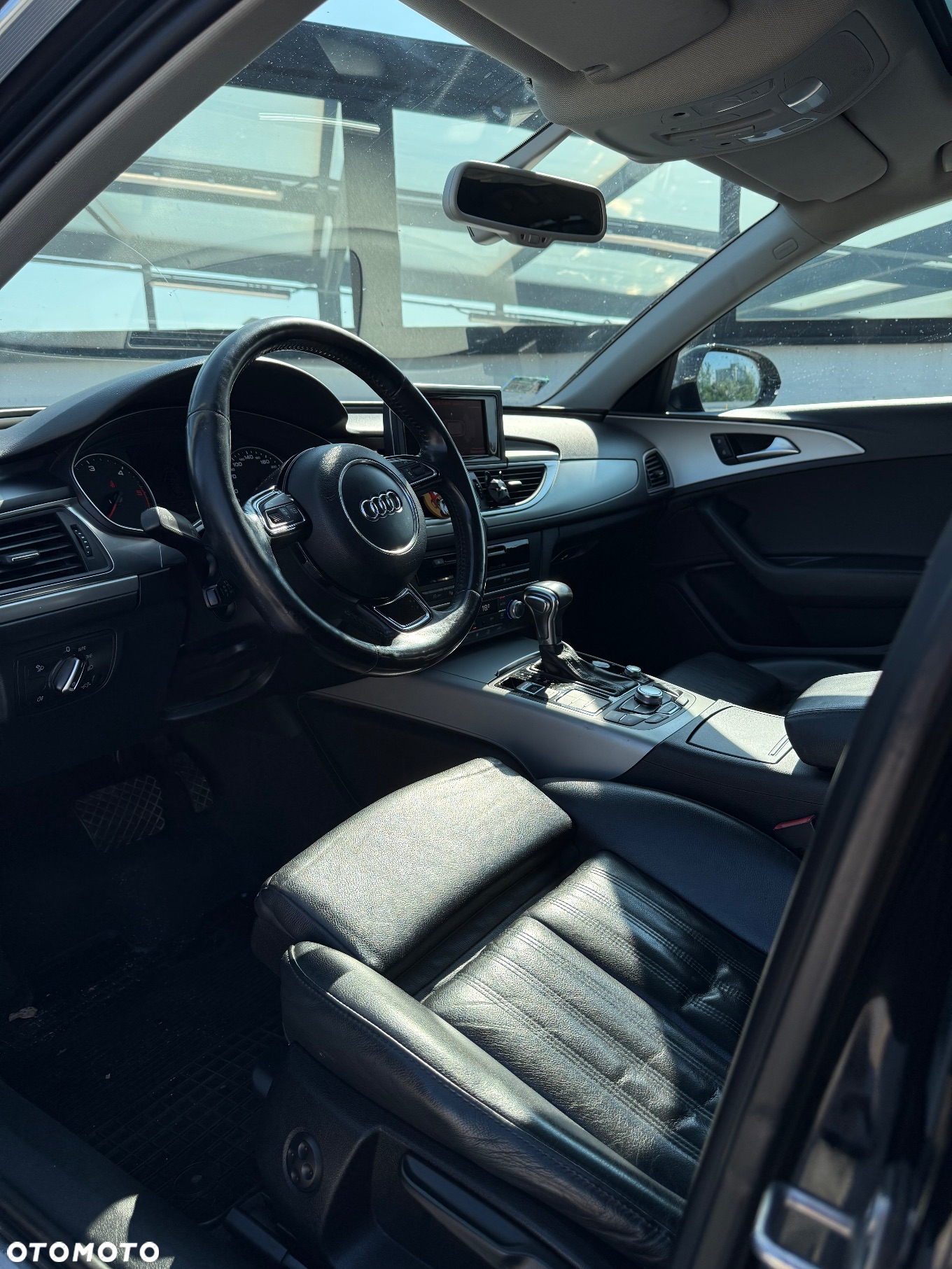 Audi A6 - 23