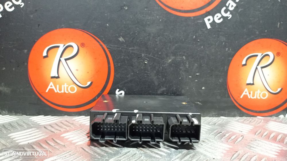 Modulo Confort  Seat Leon (1M1) - 3