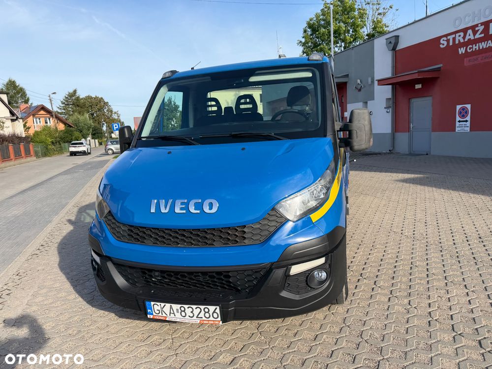 Iveco DAILY 35S15 - 3