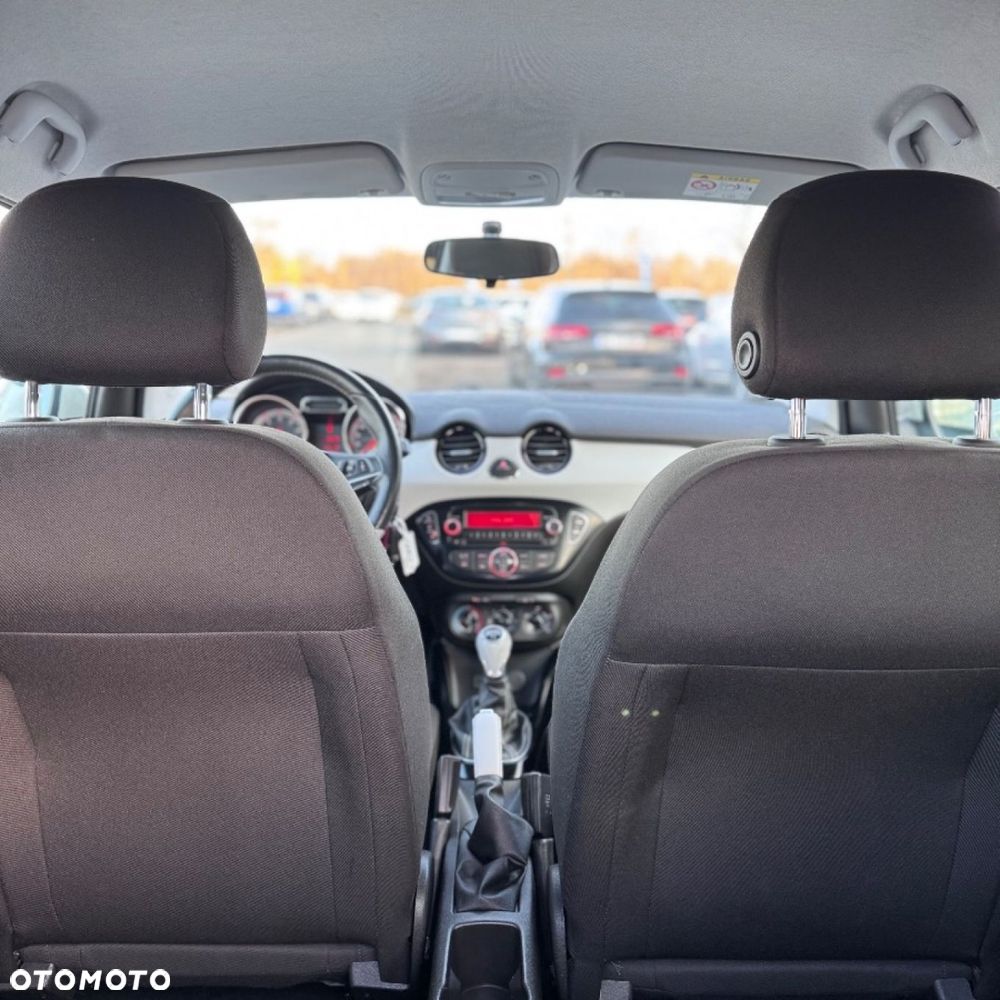 Opel Adam - 17