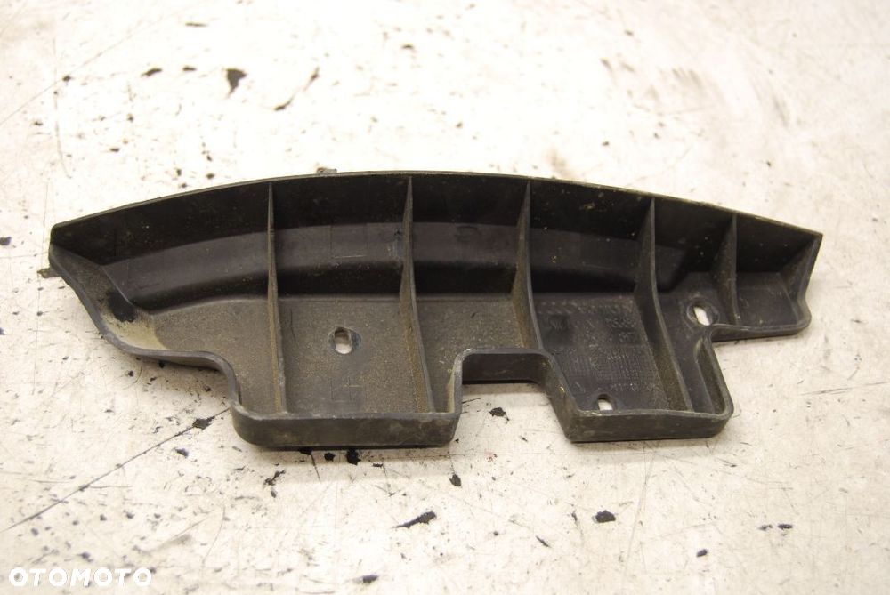 ŚLIZG ZDERZAKA LEWY TYŁ 4F5807897 AUDI A6 C6 SEDAN - 1