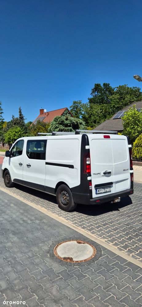 Renault Trafic L2H1 2,9t Pack Clim - 6