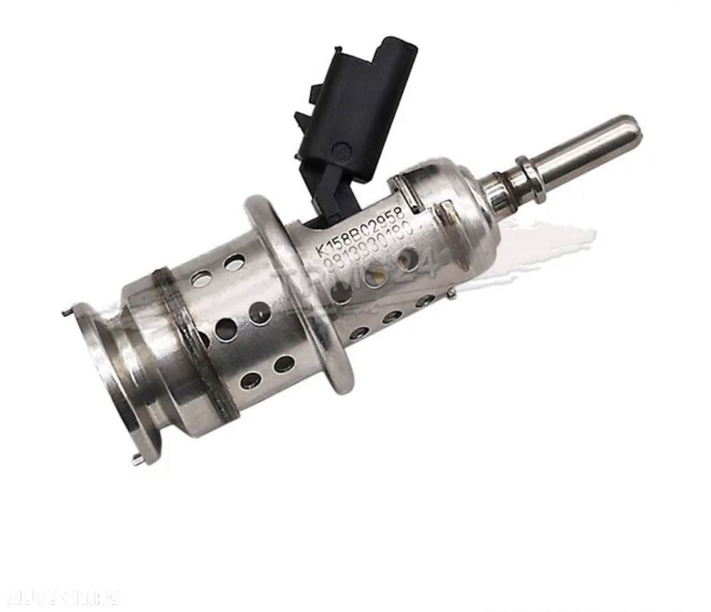 Injector Adblue Ad-Blue Filtru DPF Peugeot Citroen C3 C4 Opel Vivaro - 1