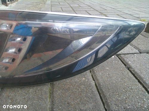 MAZDA 6 GH 08-10 LAMPA LED KOMBI DYNAMIC PRAWA ORYGINAŁ - 3