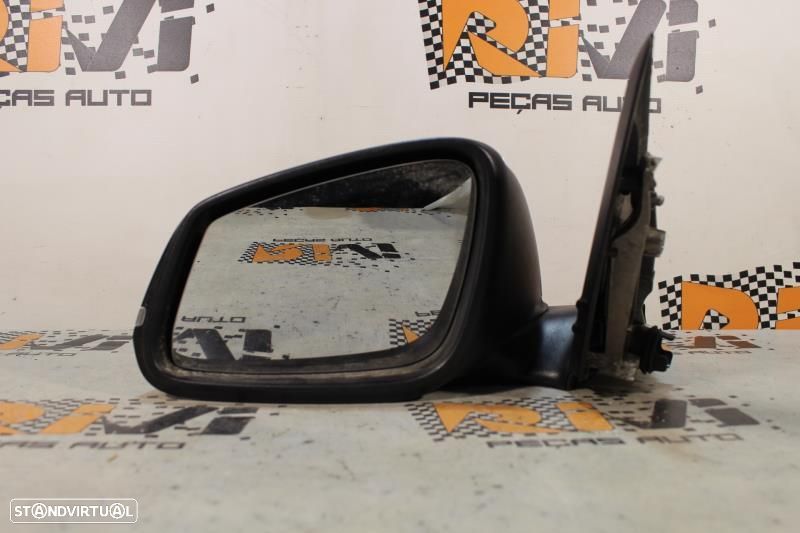 Espelho Retrovisor Esquerdo Bmw 1 (F20)  Espelho Retrovisor Esquerdo B - 1