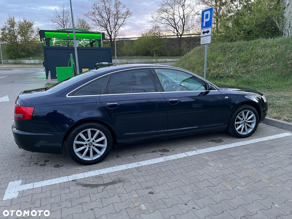 Audi A6 Limousine - 14