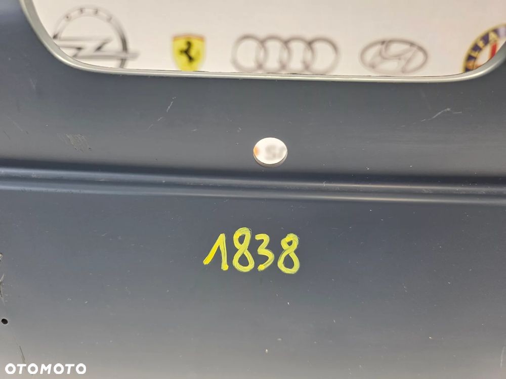 MG 5 MG5 S5 EV 24- ZDERZAK PRZEDNI PRZÓD NOWY ORYGINALNY NA KAMERE NR P10859360 , NR AUKCJI NZ1838 - 15