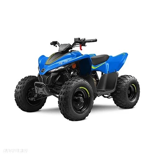 CF Moto CFORCE 110 - 3