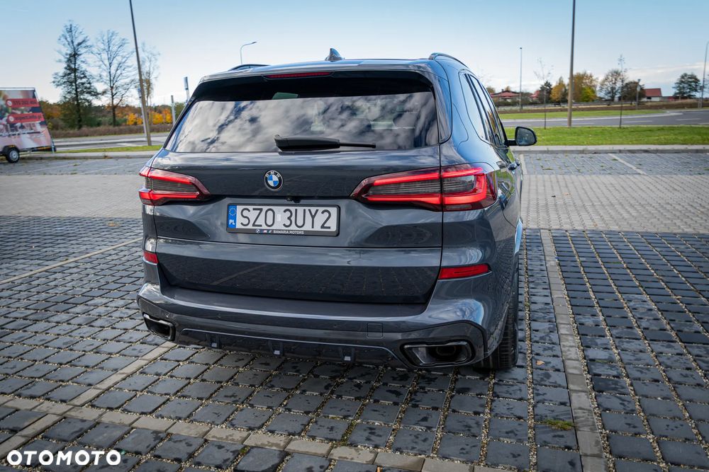 BMW X5 - 6