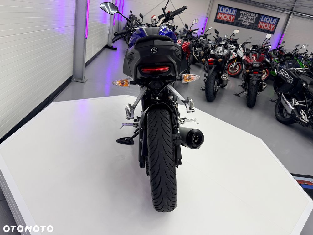 Yamaha MT - 30