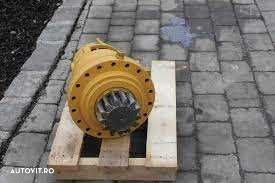 Reductor de rotire Komatsu PC180 - piese de schimb Komatsu - 1