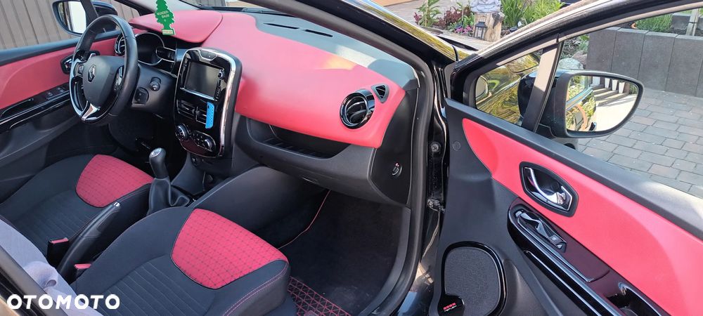 Renault Clio 0.9 TCe Limited - 4