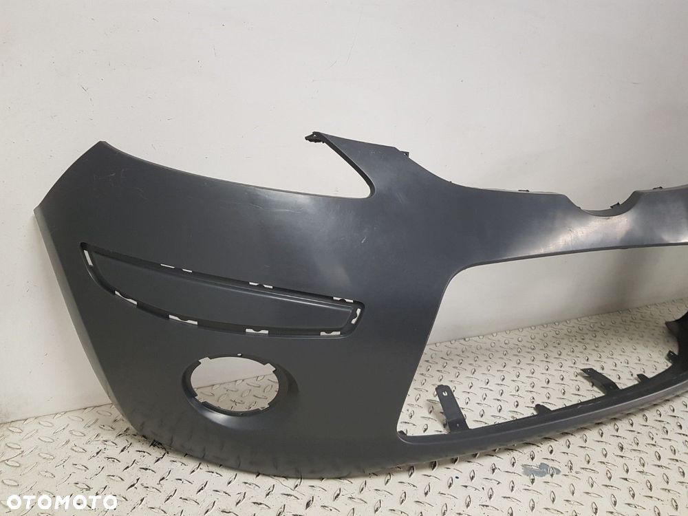 FABRYCZNIE NOWY ORYTGINALNY ZDERZAK PRZEDNI PRZÓD HYUNDAI i10 07-10 865120x000 - 4