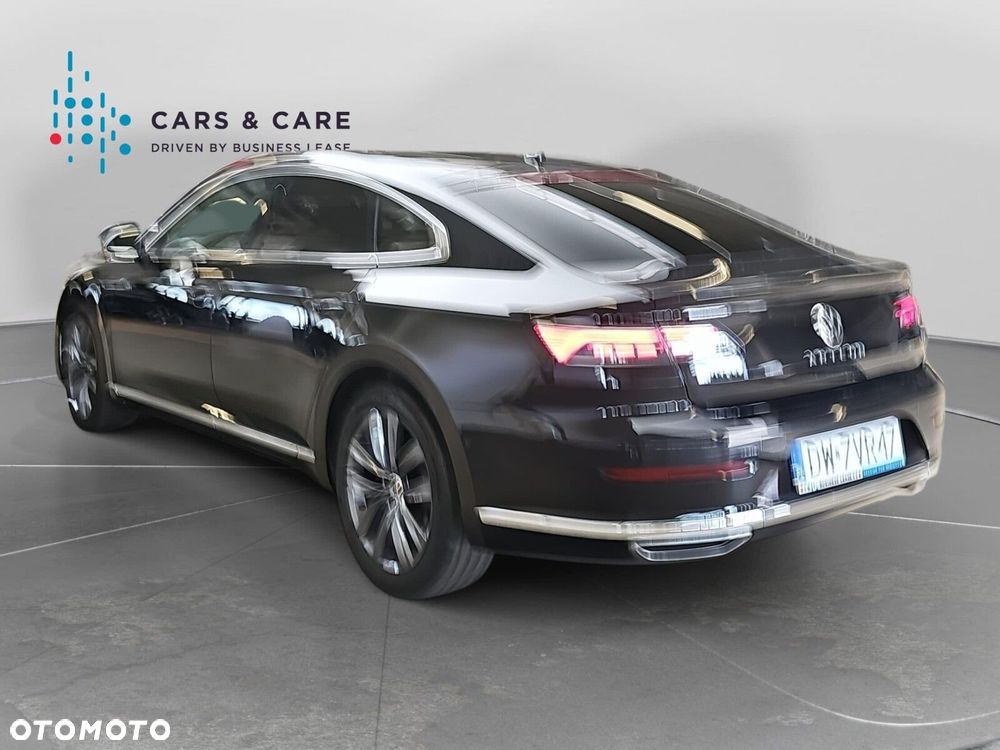 Volkswagen Arteon 2.0 TSI Elegance DSG - 35