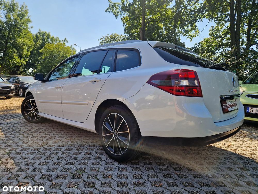 Renault Laguna Grandtour 2.0 16V Expression - 4