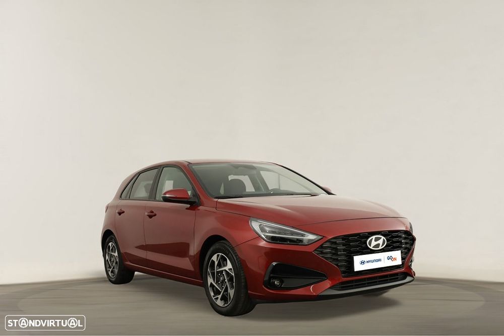 Hyundai i30 1.0 T-GDI Style Plus - 1