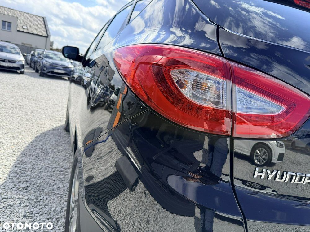 Hyundai ix35 - 9