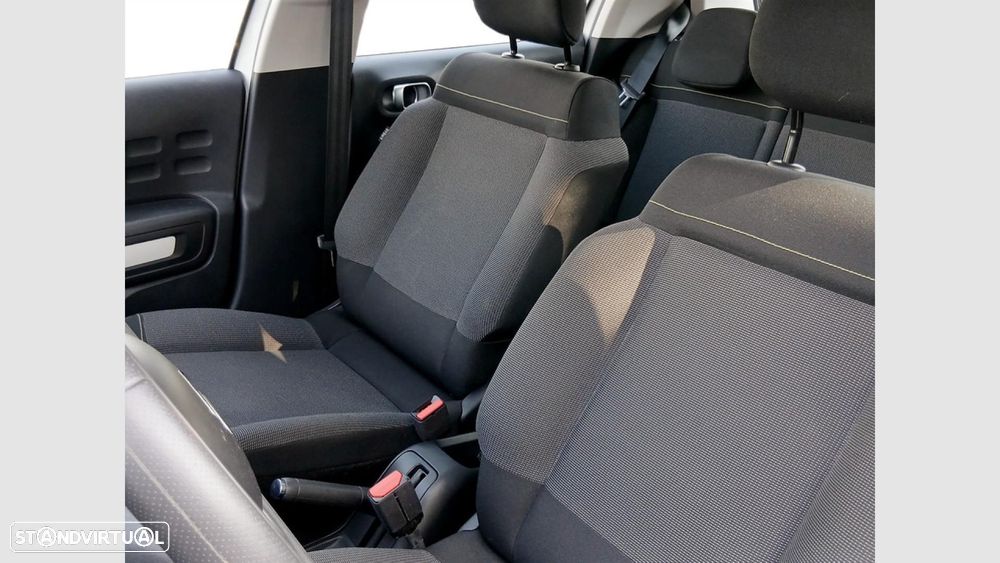 Citroën C3 1.2 PureTech YOU! - 13