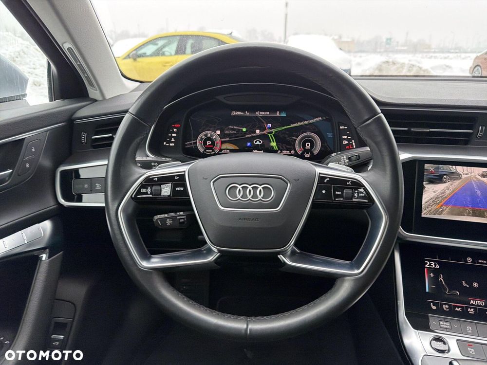 Audi A6 Limousine - 13