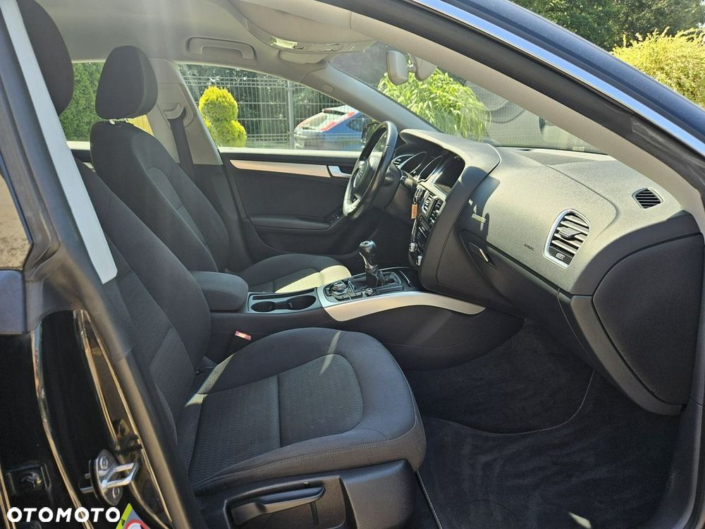 Audi A5 Sportback - 12