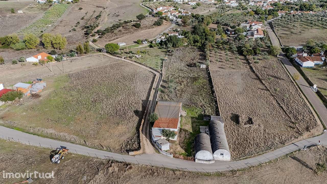 Investimentos  para arrendamento - Grande imagem: 2/5