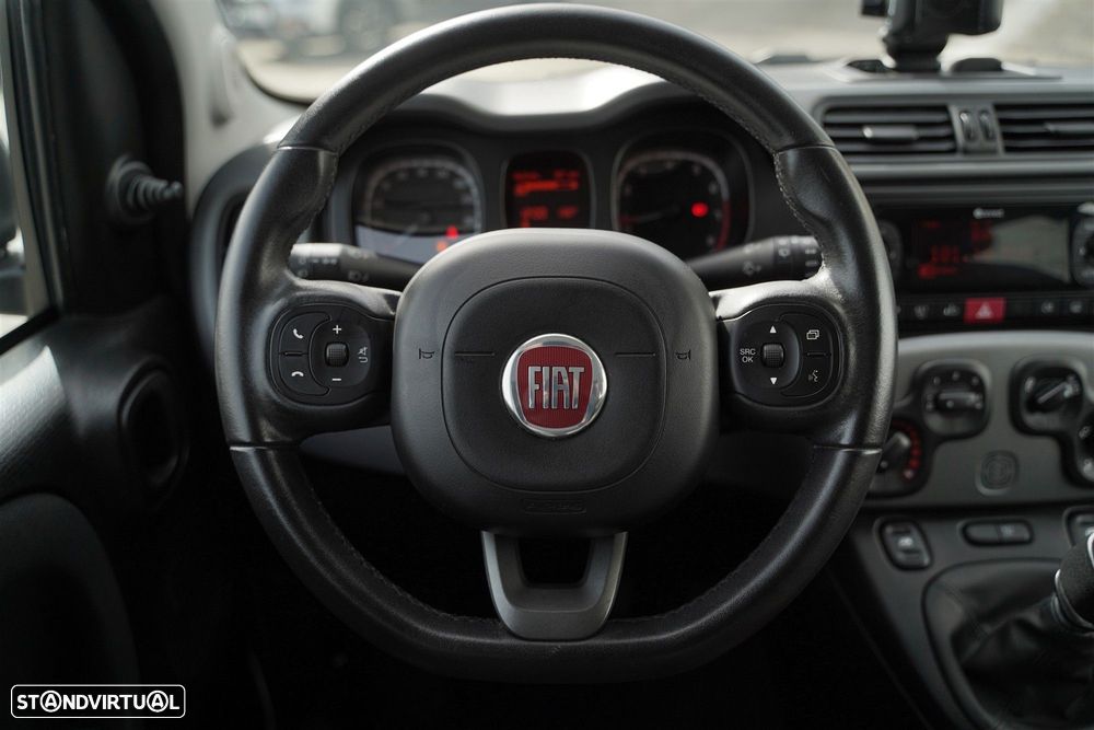 Fiat Panda 1.0 Hybrid City - 14