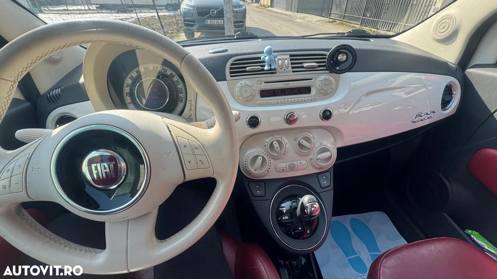 Fiat 500 - 10