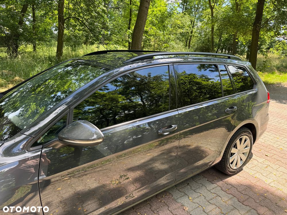 Volkswagen Golf - 16