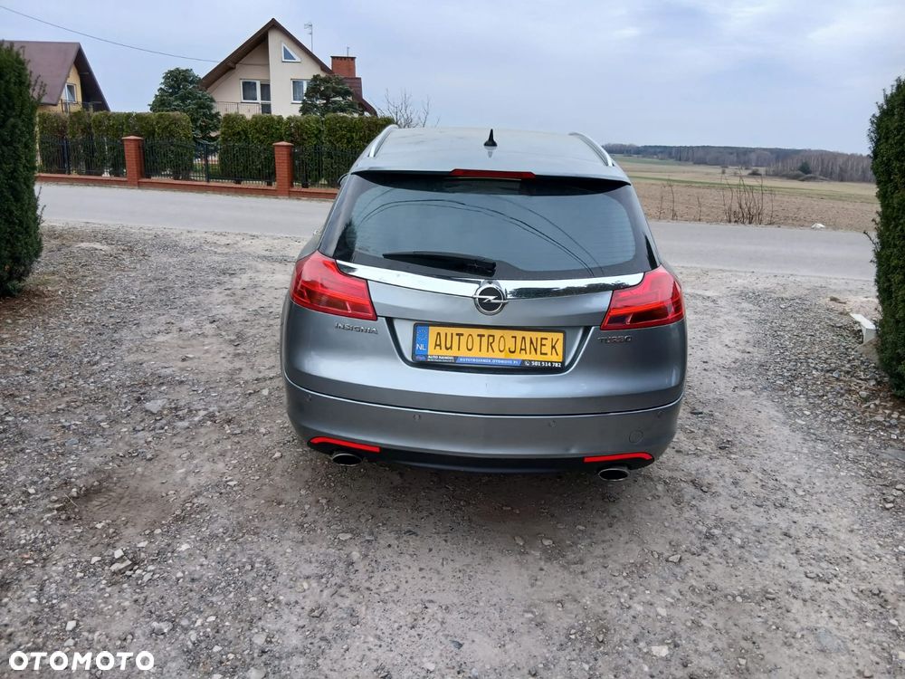 Opel Insignia 1.6 Turbo - 5