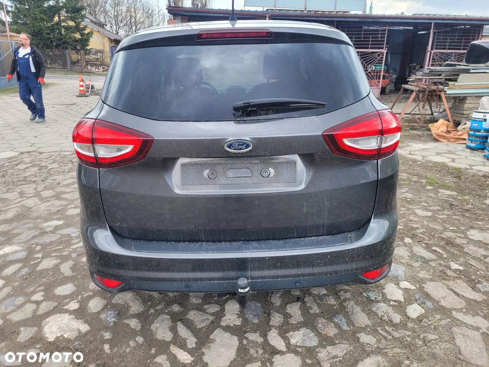 Ford C-MAX 1.0 EcoBoost Titanium ASS - 14