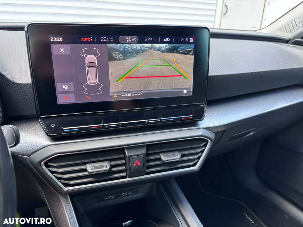 Seat Leon 1.0 eTSI OPF DSG Style - 31