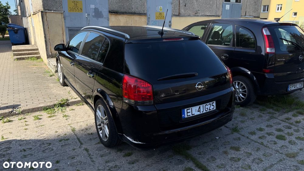 Opel Signum 1.9 CDTI Elegance - 4