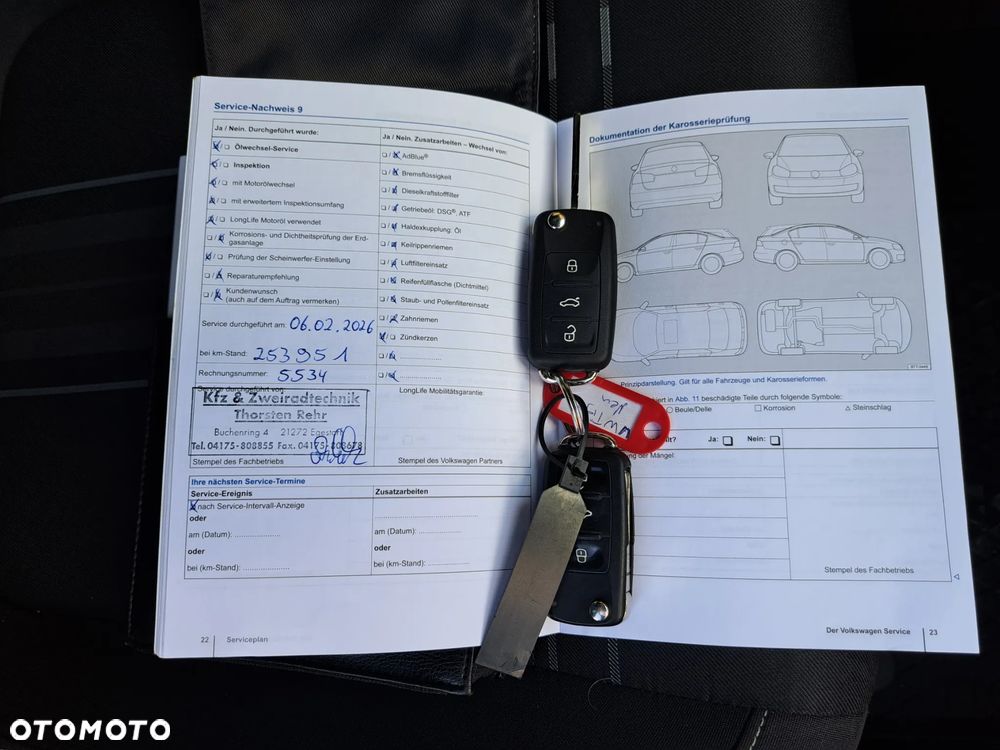 Volkswagen Tiguan - 35