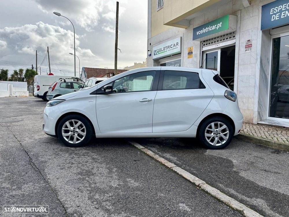 Renault Zoe - 15