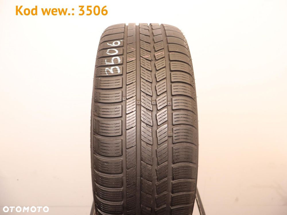 Nexen WINGUARD SPORT - 225/55 R16 - 7