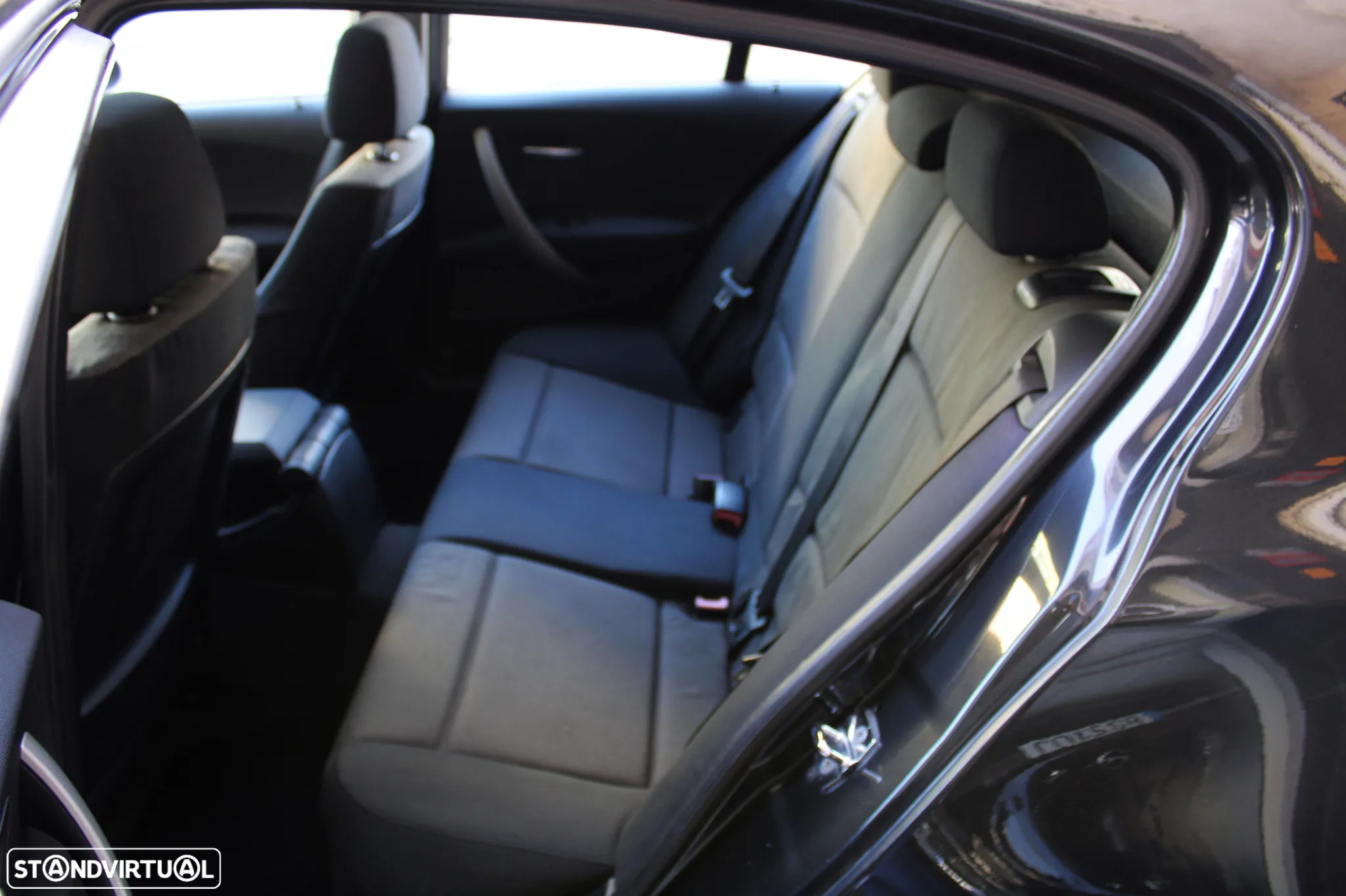 BMW 118 d - 24
